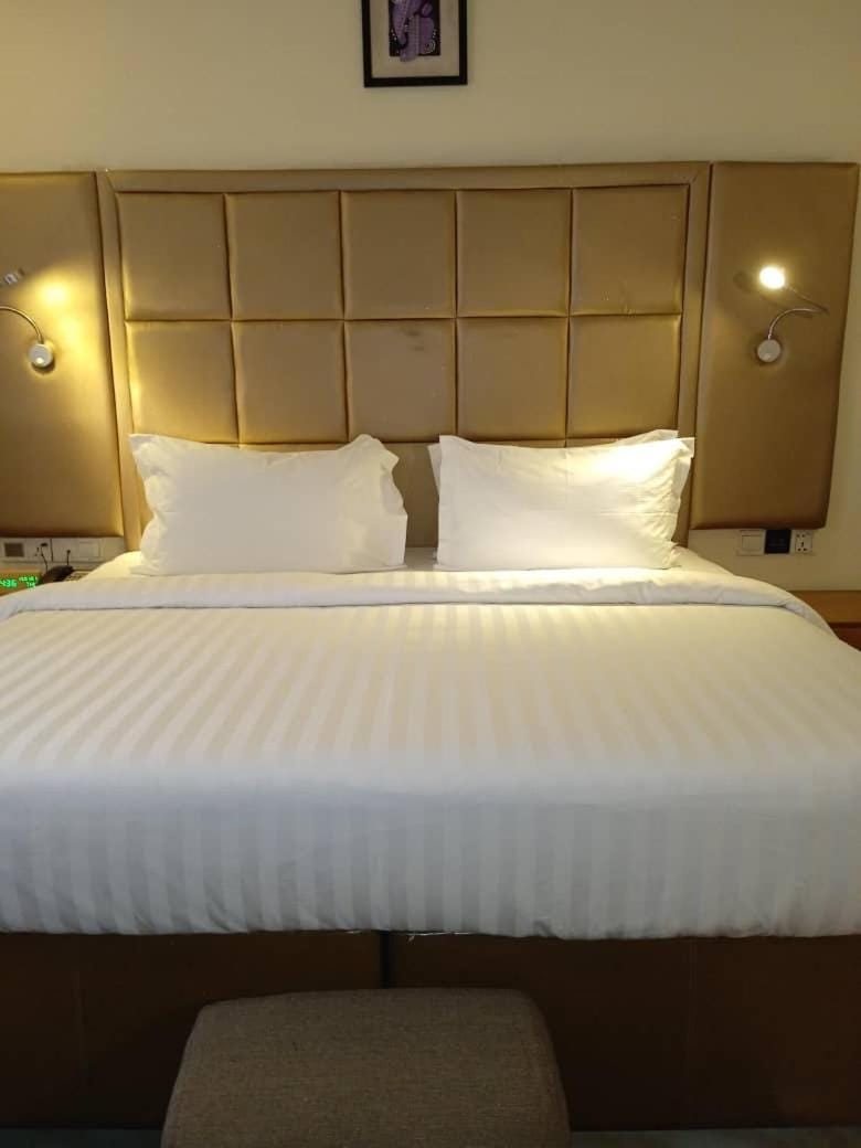 Mulligan Hotel Hotel in Lagos