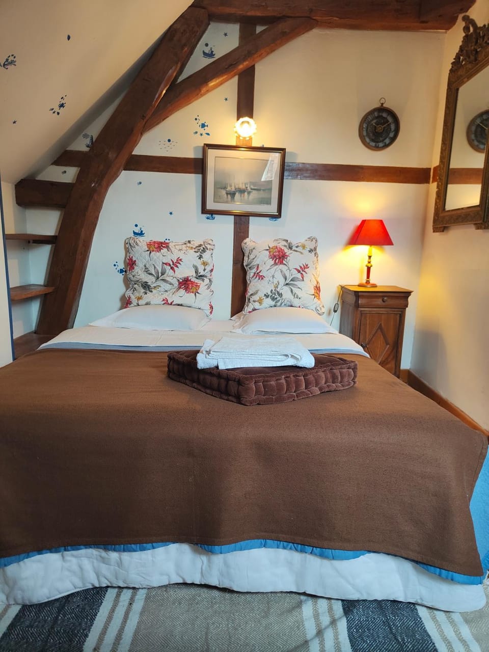La Tanière des Tanneries Bed and Breakfast in Bourgogne-Franche-Comté