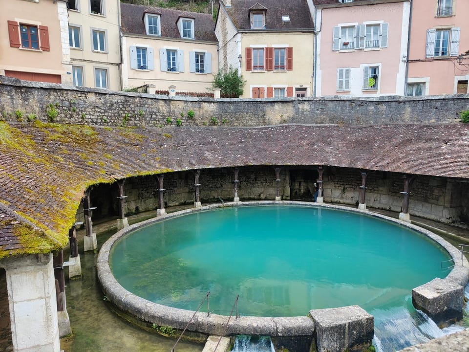 La Tanière des Tanneries Bed and Breakfast in Bourgogne-Franche-Comté