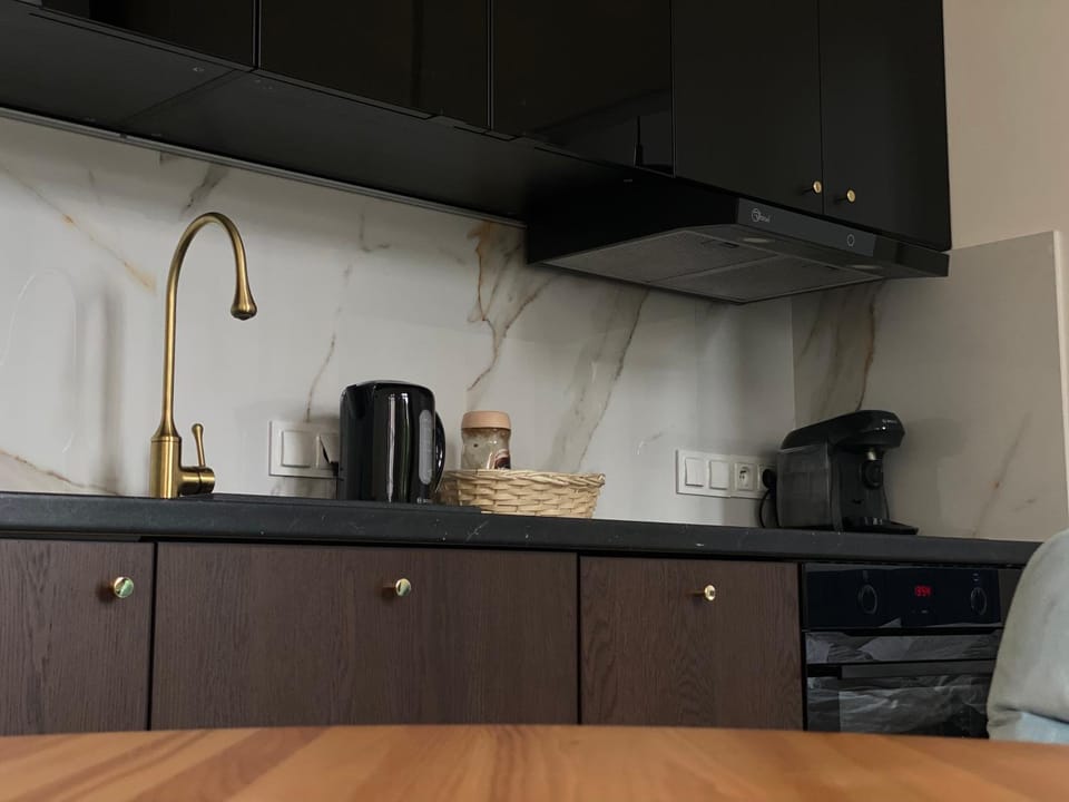 Apartament Gdańska Apartment in Greater Poland Voivodeship