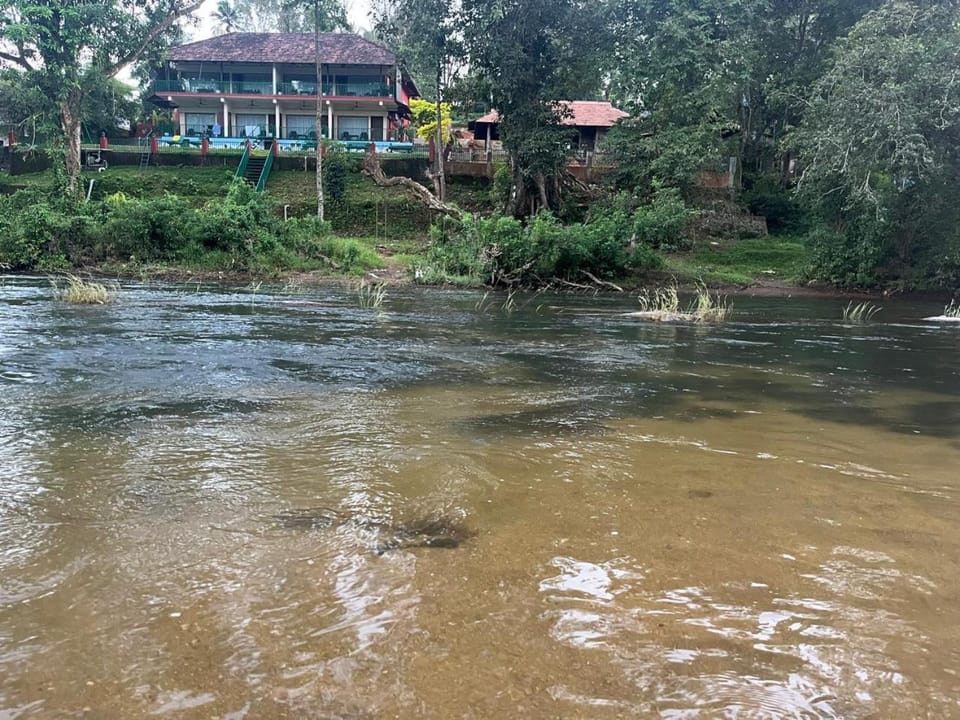 Falcon Riverview Resorts Resort in Kerala