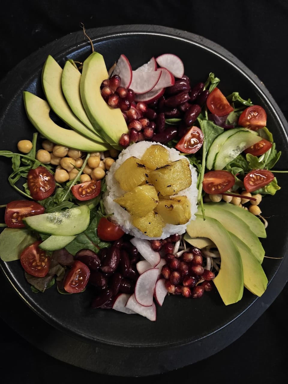 Restaurant/places to eat, Food and drinks, Food, Dinner