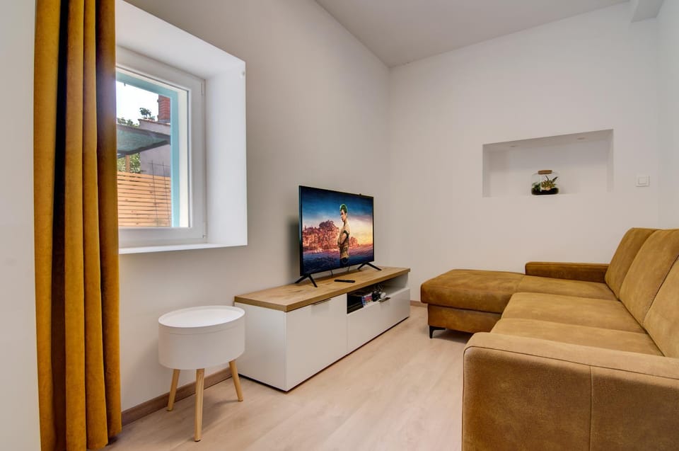 Casa Alessia Apartment in Pula