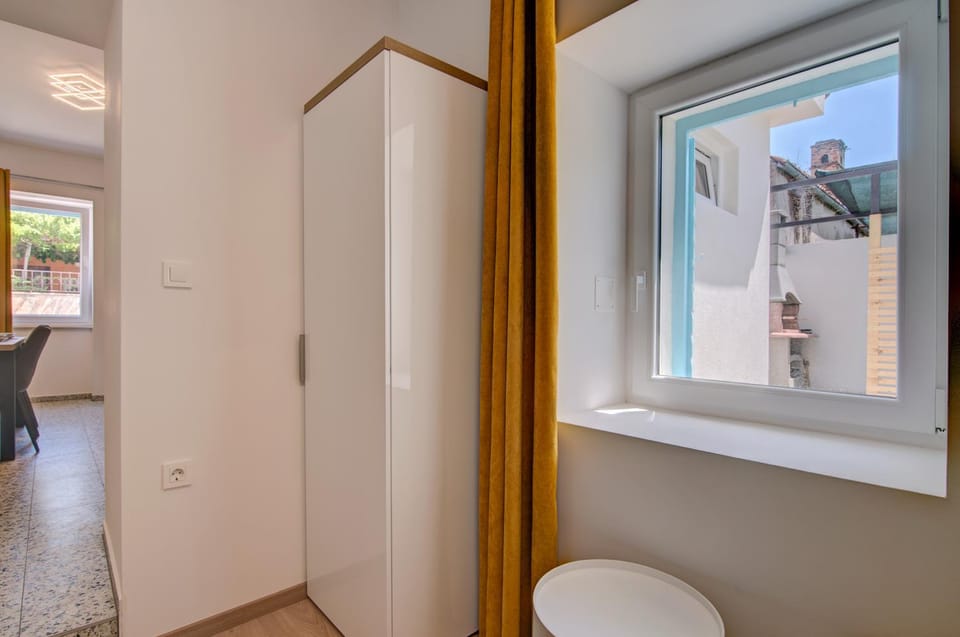 Casa Alessia Apartment in Pula