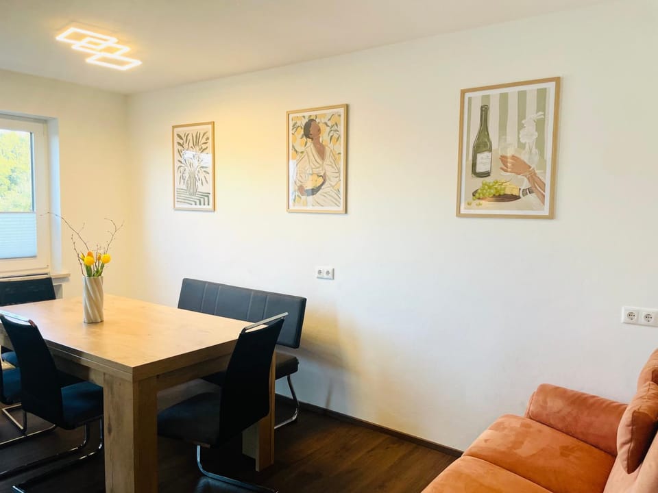 Ferienwohnung Adelsried 2 Apartment in Bavaria
