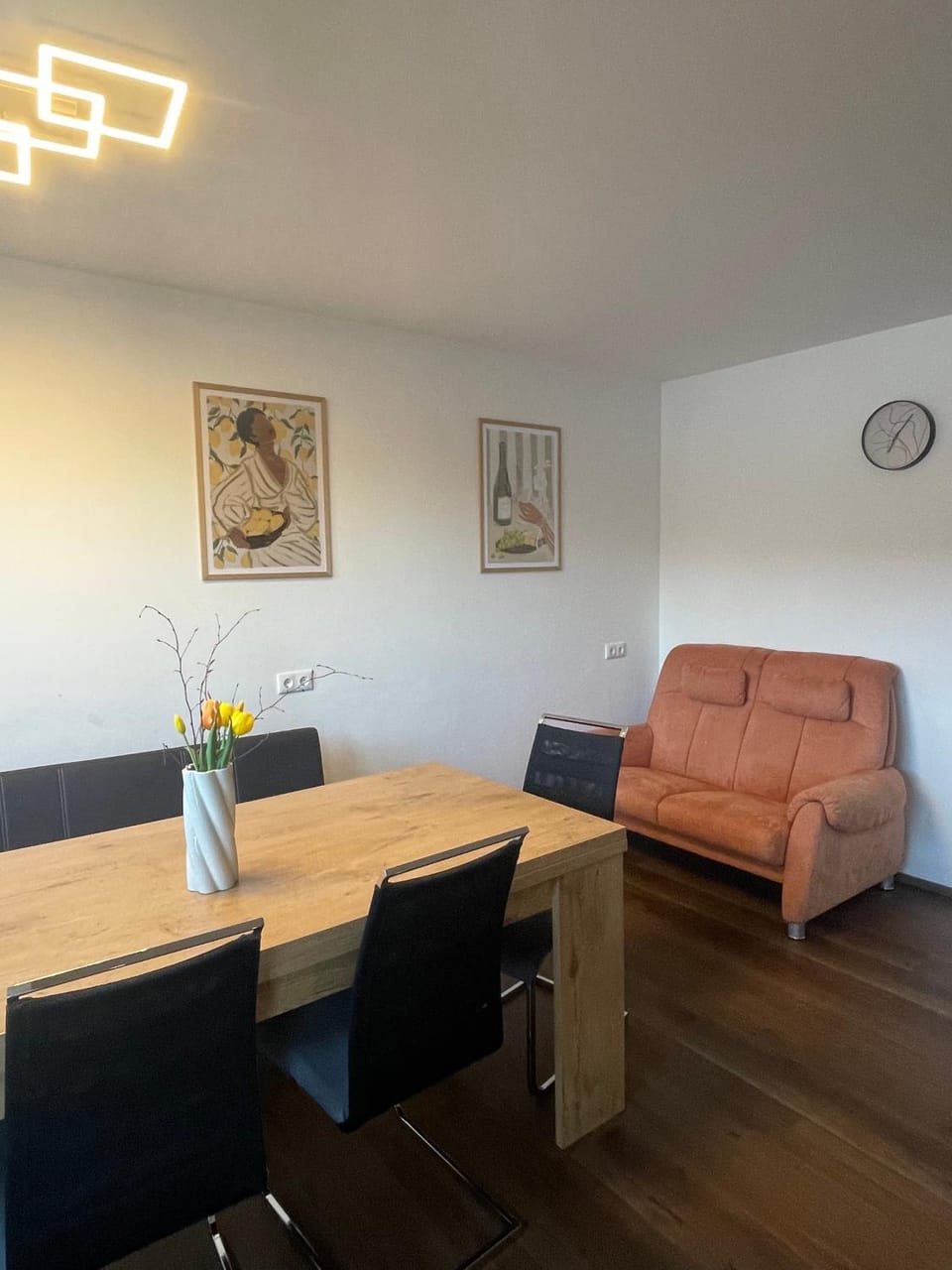 Ferienwohnung Adelsried 2 Apartment in Bavaria