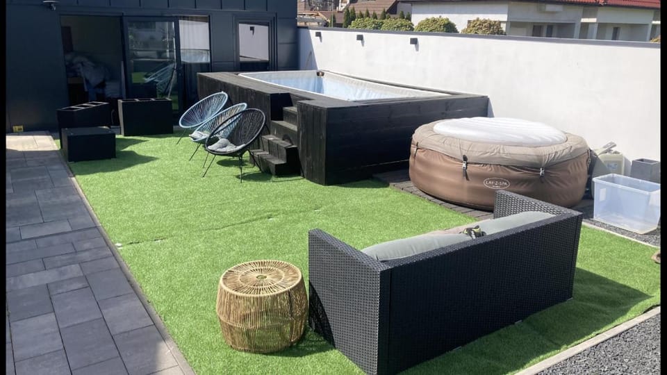 Słoneczne Domki House in West Pomeranian Voivodeship, Poland