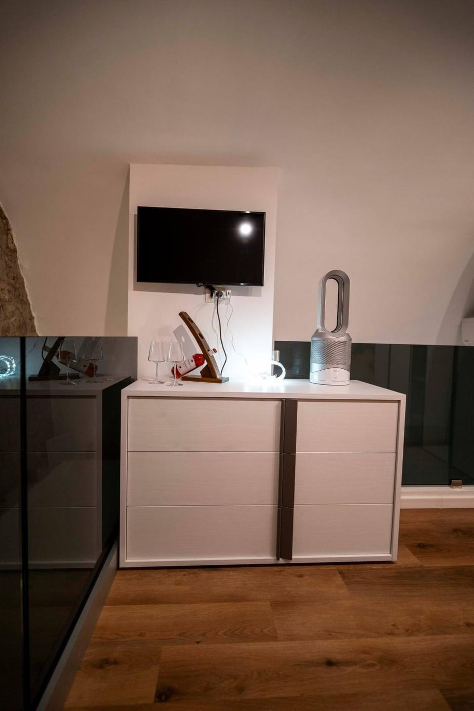 il canto della sirenetta House in Trani