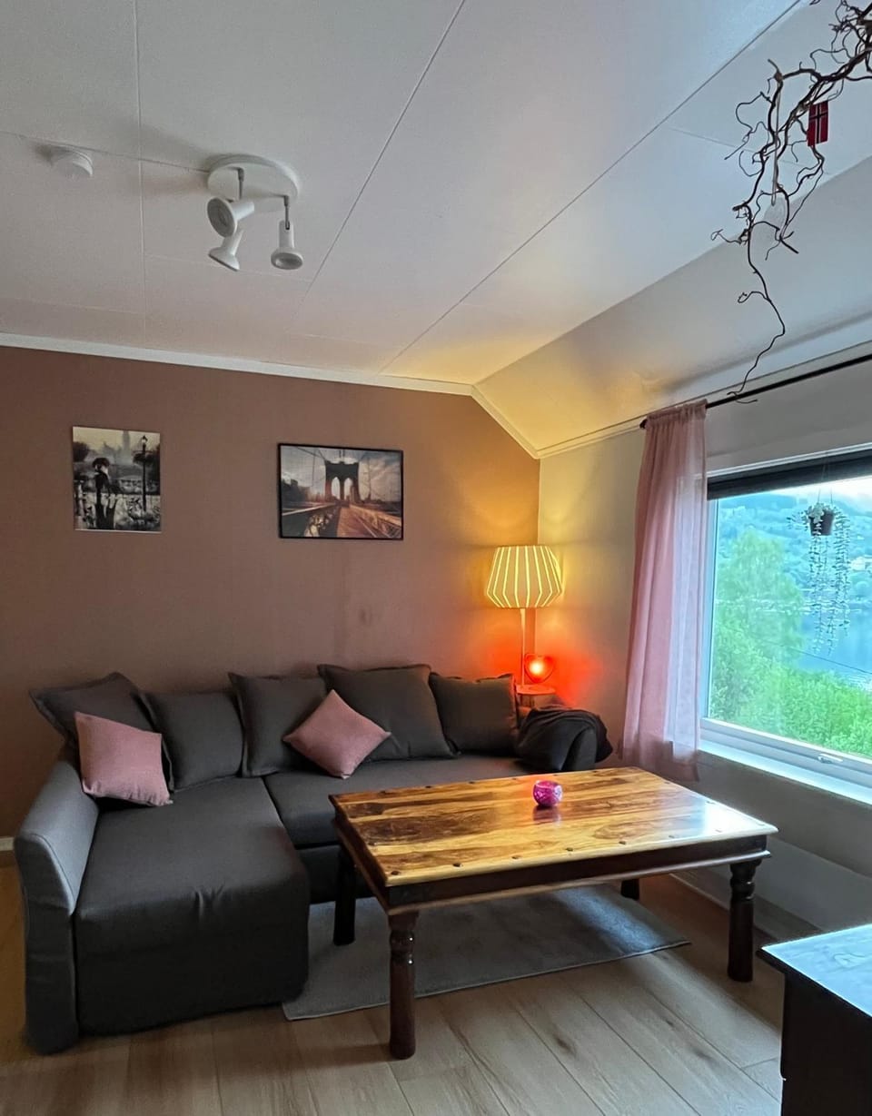 Gulthus Apartment in Vestland