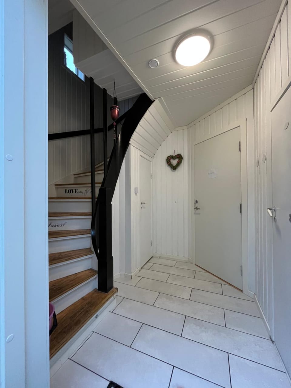 Gulthus Apartment in Vestland