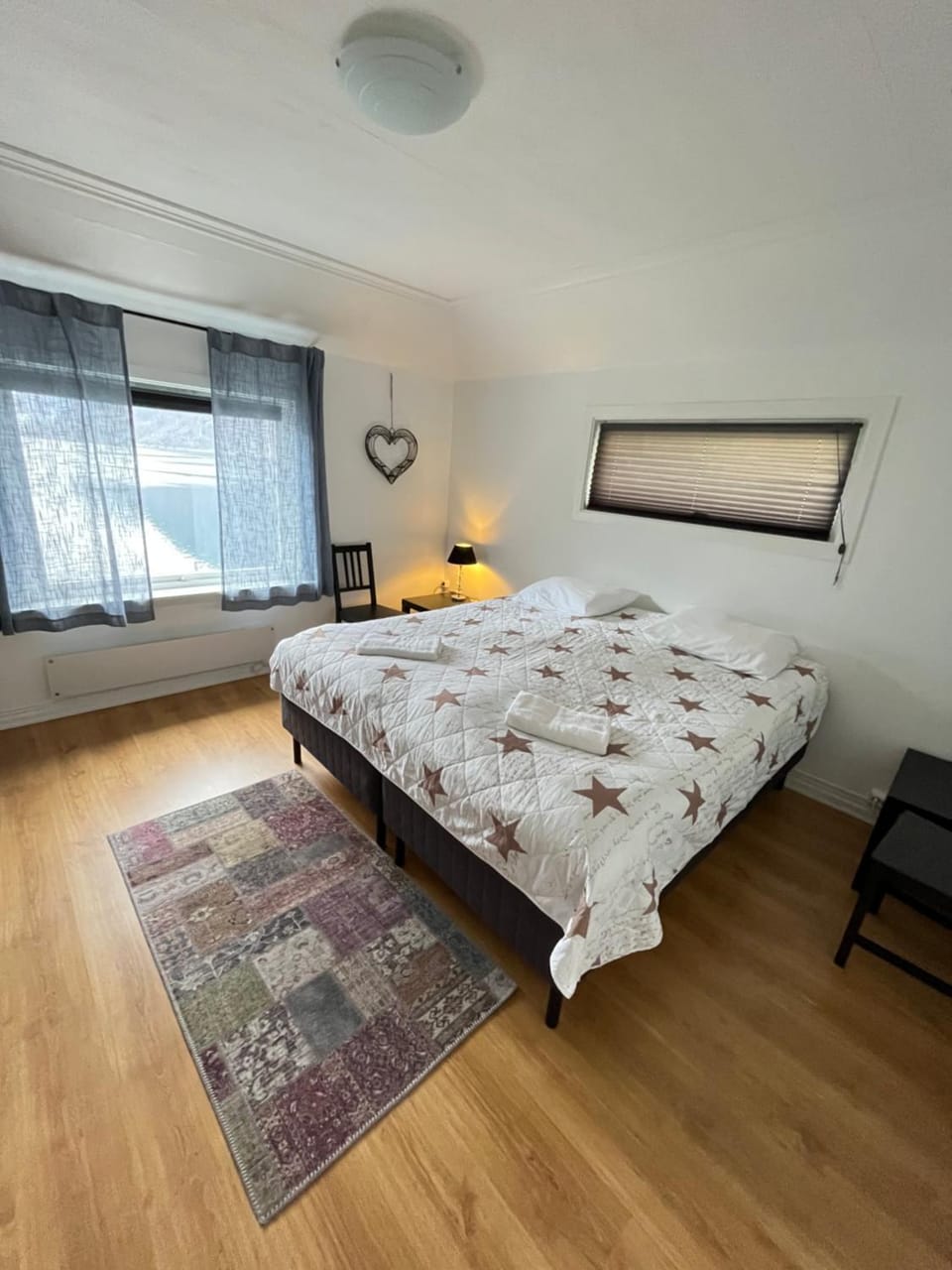 Gulthus Apartment in Vestland