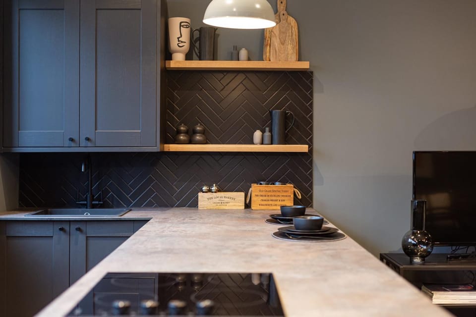 St Johns Apartments & Studios Southend Apartment in Southend-on-Sea