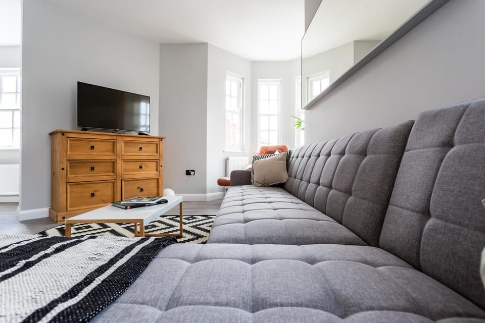 St Johns Apartments & Studios Southend Apartment in Southend-on-Sea
