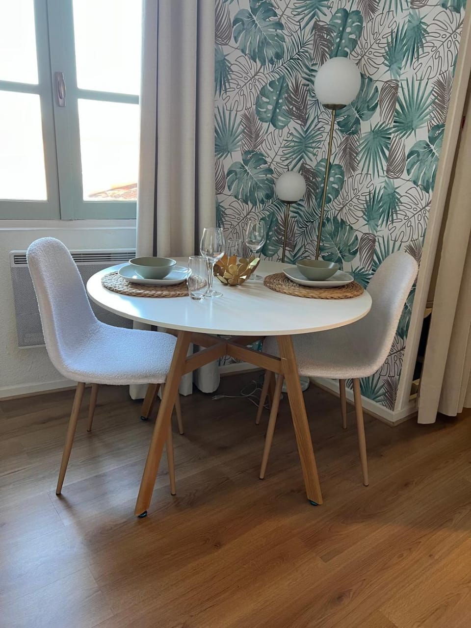 Le Bohème Tourisme Repos Business à Toulouse Apartment in Toulouse