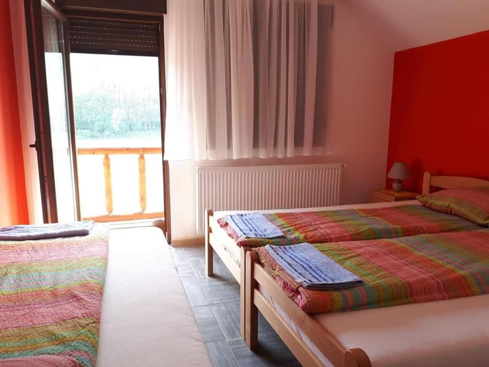 Vila Vitezov Mir - Drina Apartment hotel in Zlatibor District, Serbia