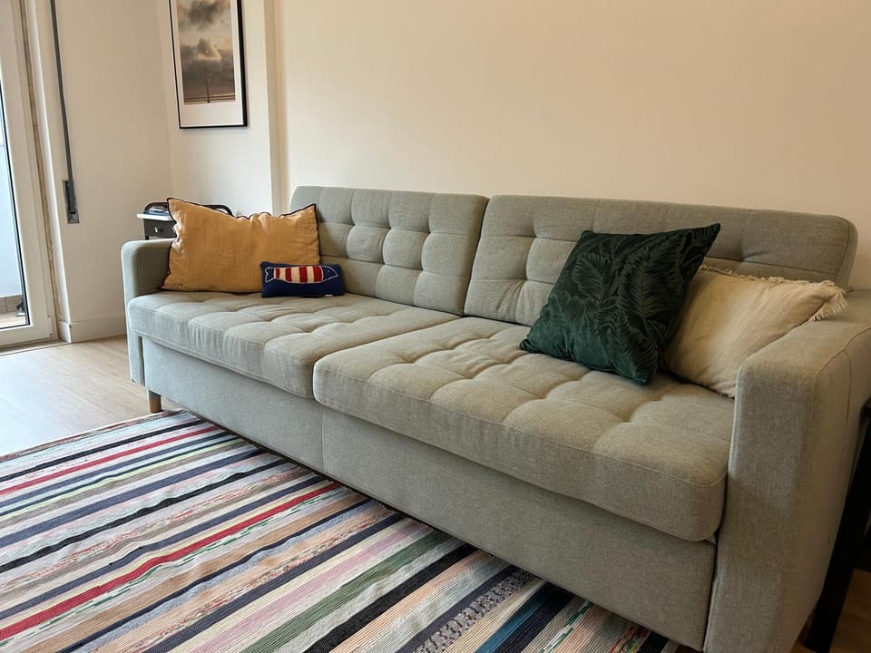 A Minha Casinha Apartment in Lisbon District