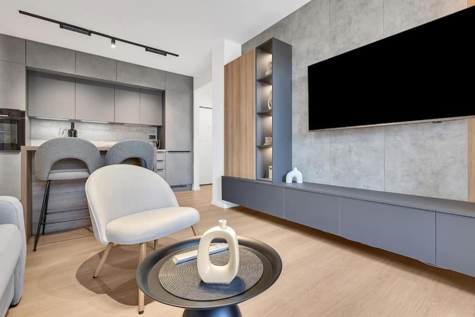 Apartman Ana Makarska - Makarska Exklusiv Apartment in Makarska