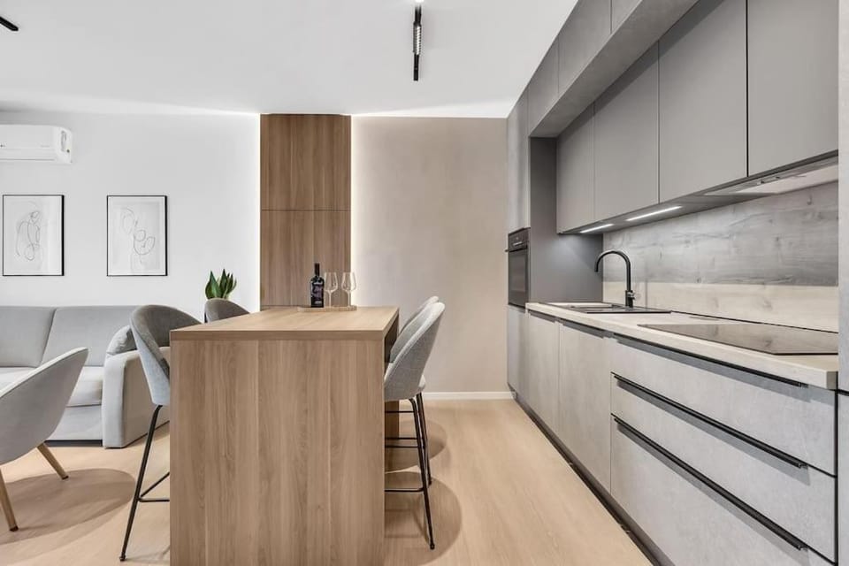 Apartman Ana Makarska - Makarska Exklusiv Apartment in Makarska