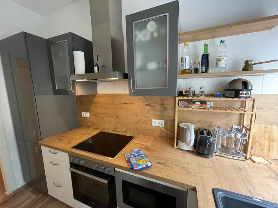 Wohnung in toller Lage in Essen Apartment in Essen