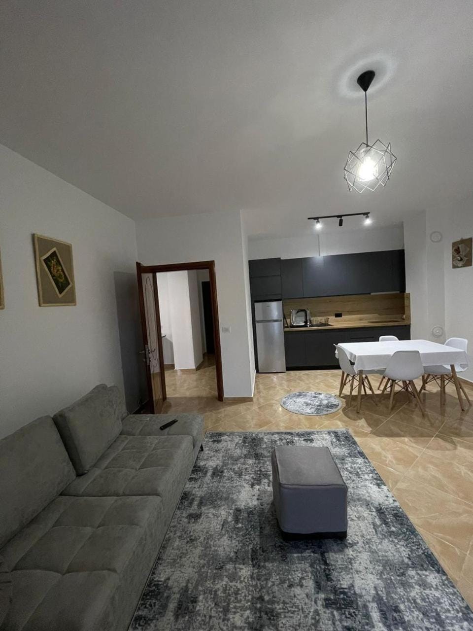 KEDA's-Guesthouse Apartment in North Macedonia