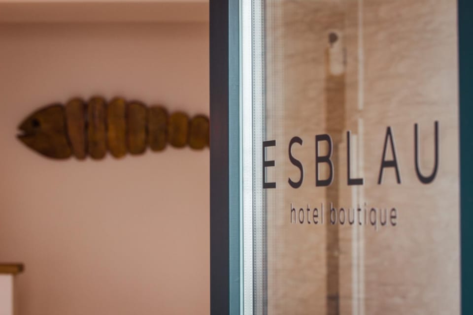 Property logo or sign