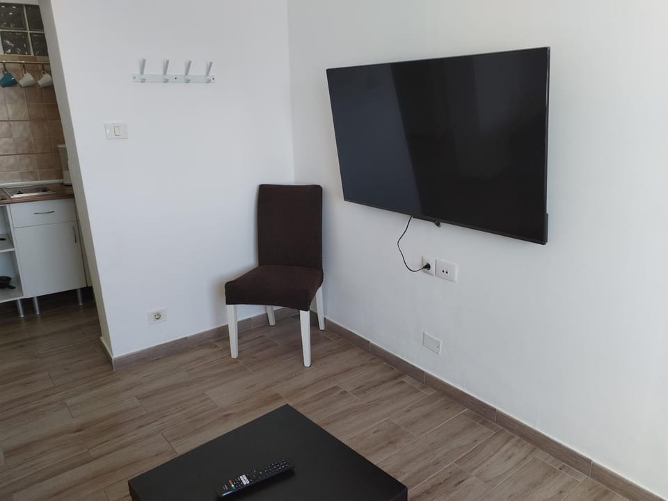 Arguineguín Ground Floor Apartment in Arguineguín