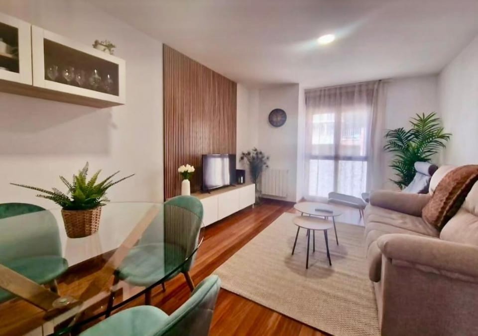 Apartamento Hydra Apartment in Llanes