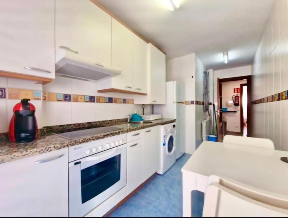 Apartamento Hydra Apartment in Llanes