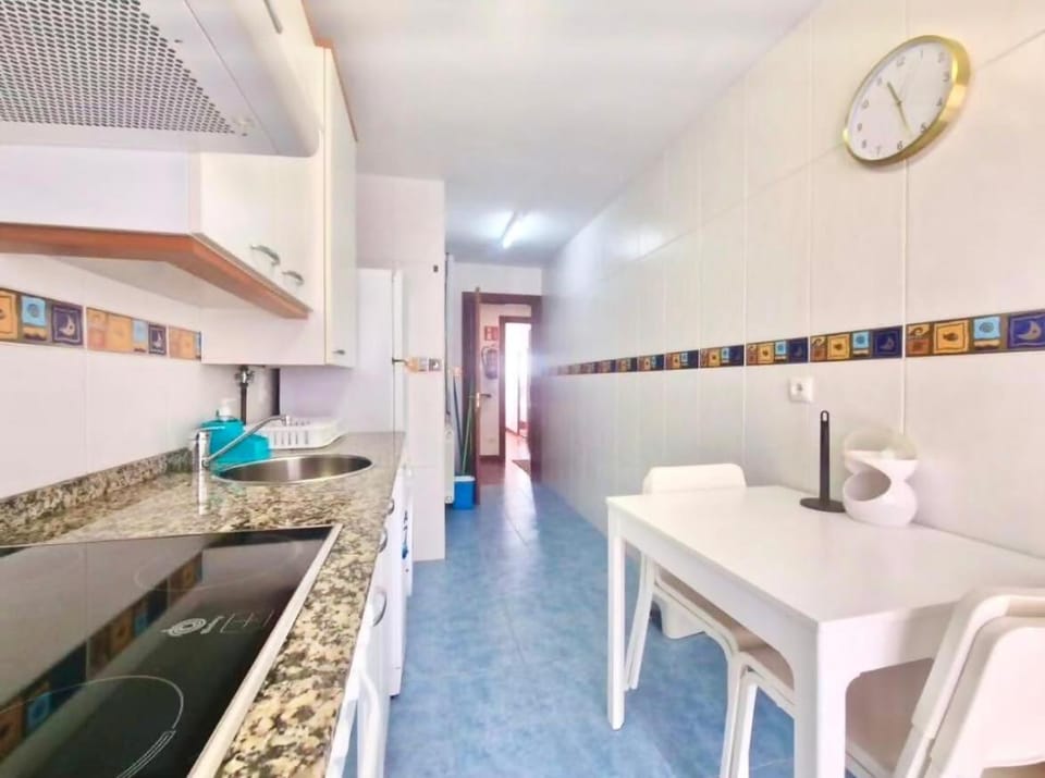 Apartamento Hydra Apartment in Llanes