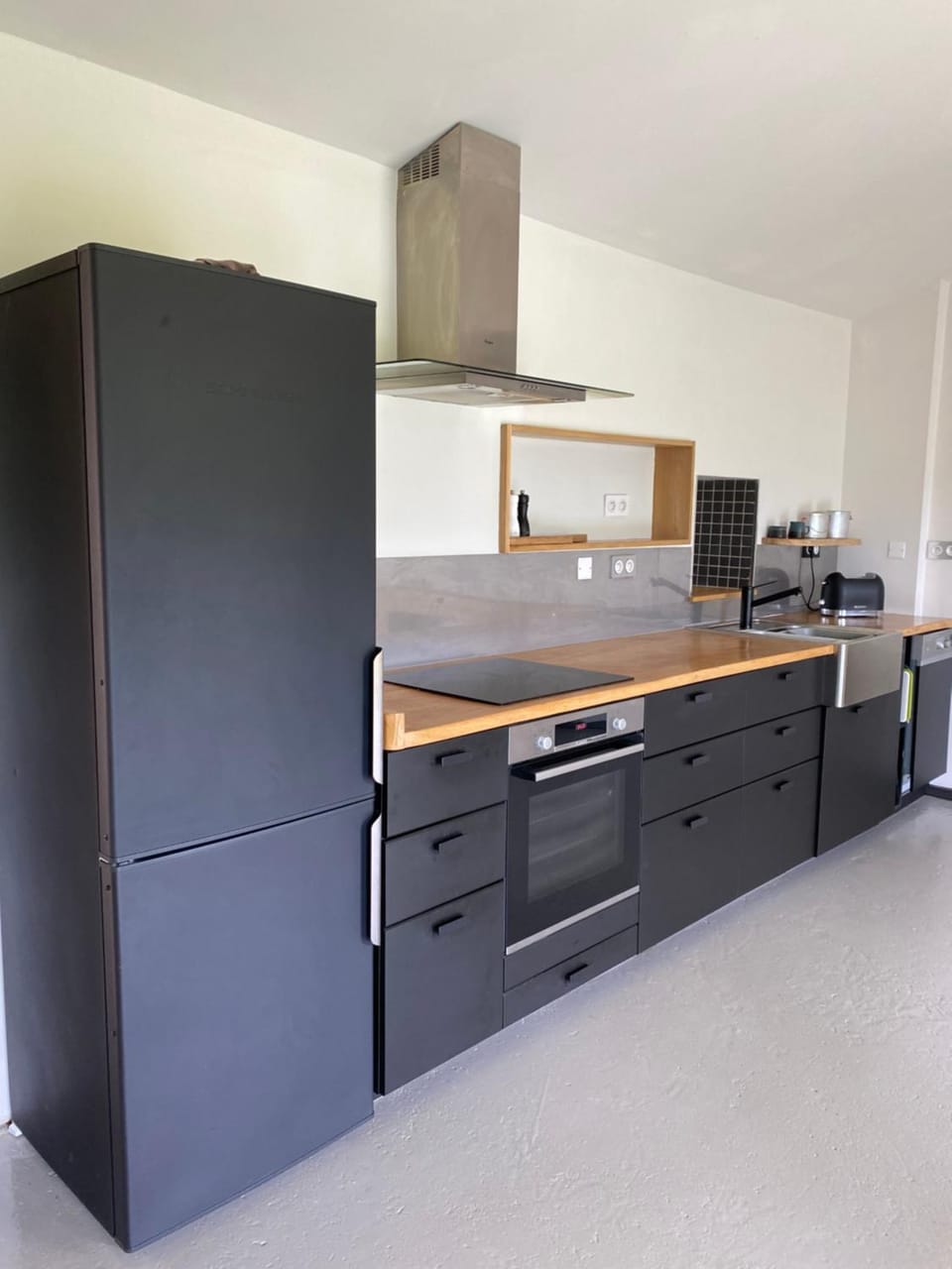 La Grange House in Auvergne-Rhône-Alpes