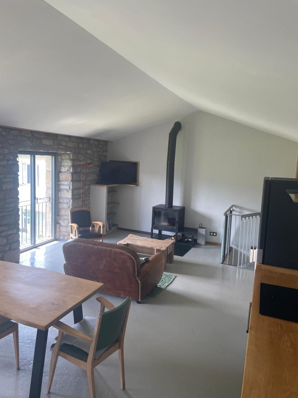 La Grange House in Auvergne-Rhône-Alpes