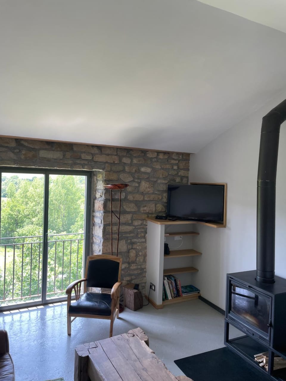 La Grange House in Auvergne-Rhône-Alpes