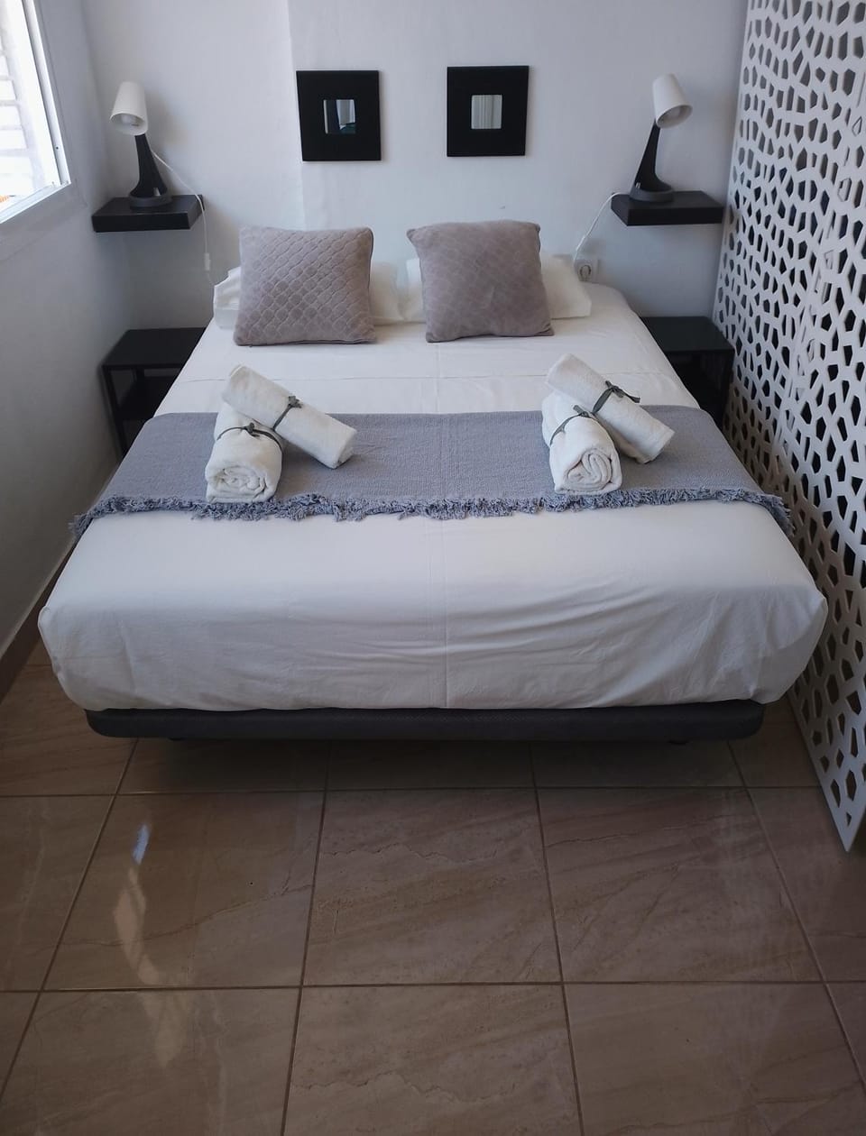apartamento Serrano Apartment in Malaga
