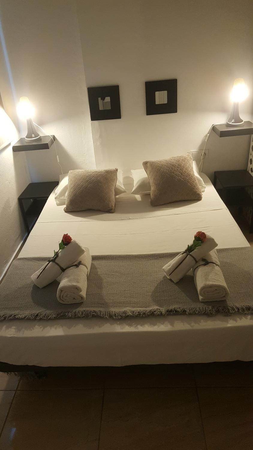 apartamento Serrano Apartment in Malaga