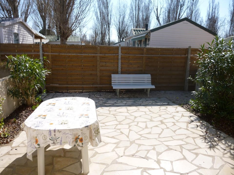 AGENCE JF IMMO-Villa 6 pers climatisee avec terrasse et Parking prive - V0270 Apartment in Vias