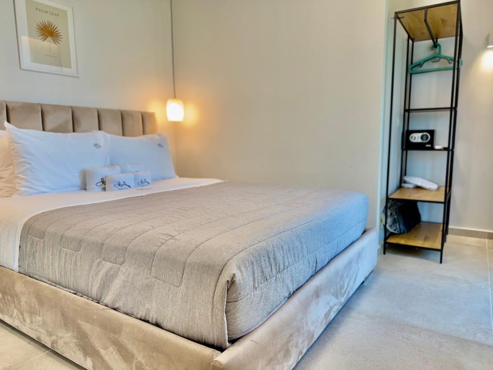 Malka Premium Suites Apartment in Halkidiki