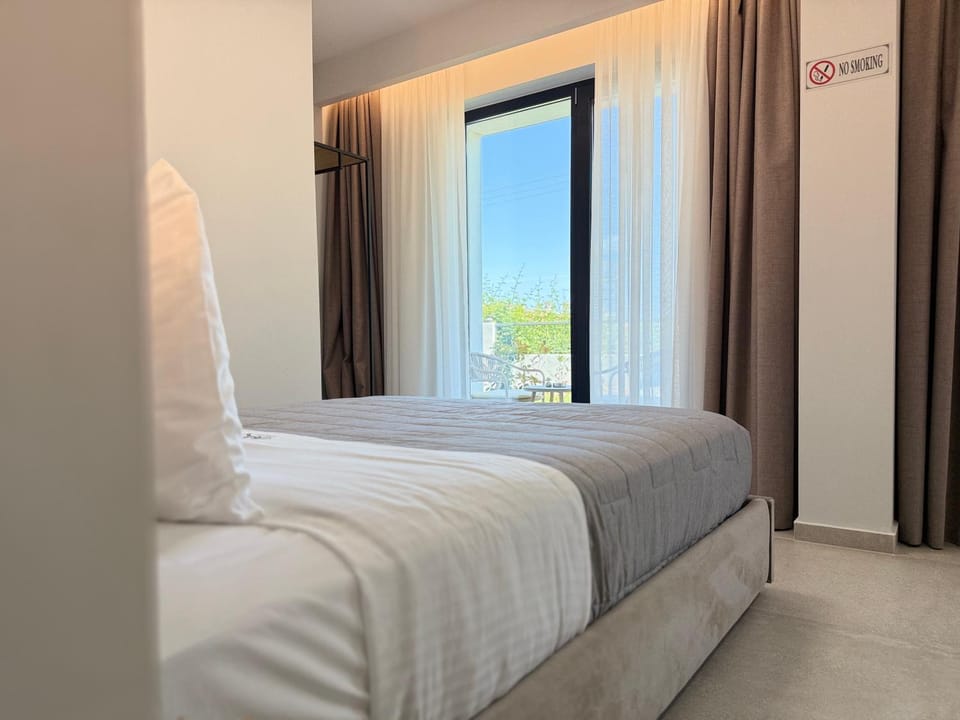 Malka Premium Suites Apartment in Halkidiki