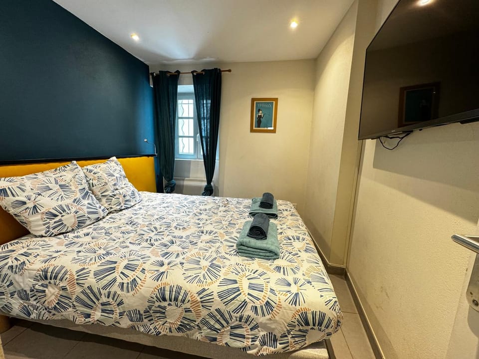 La Loge d'Avignon - Cœur de Ville - Wifi Apartment in Avignon