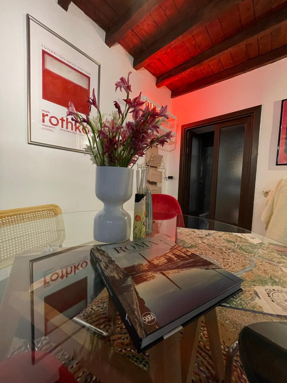 Dolce Far Niente Apartment in Rome
