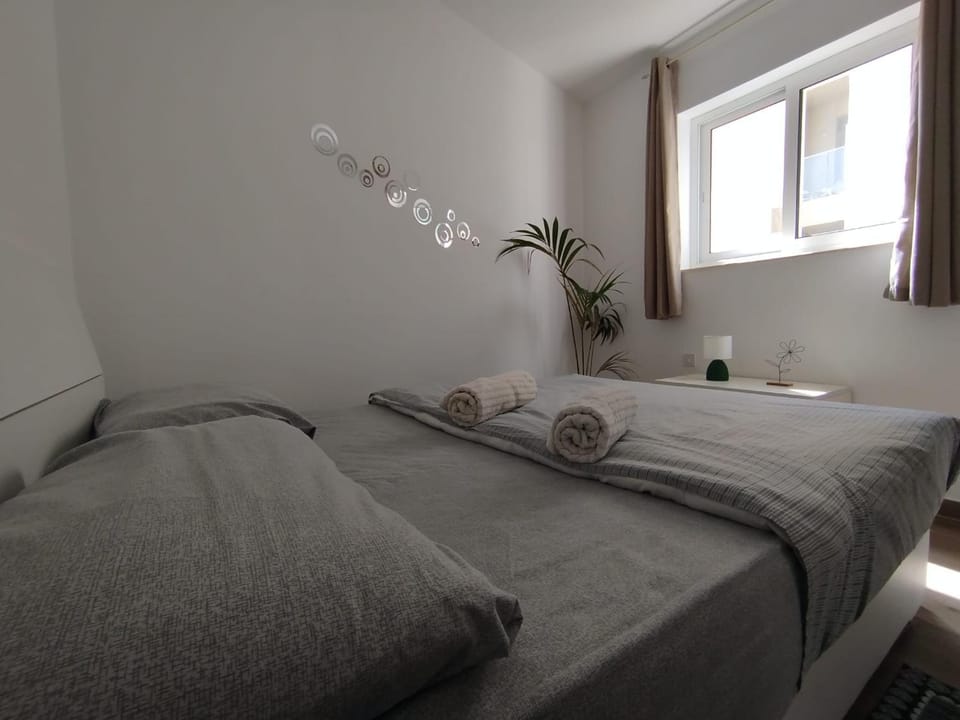 Brand New - St Pauls Bay Central B1018 Apartment in Saint Paul's Bay
