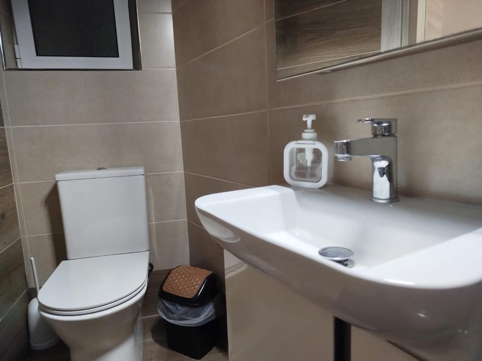 Brand New - St Pauls Bay Central B1018 Apartment in Saint Paul's Bay