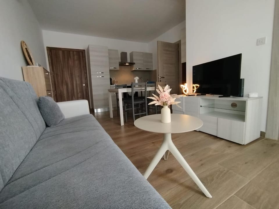 Brand New - St Pauls Bay Central B1018 Apartment in Saint Paul's Bay