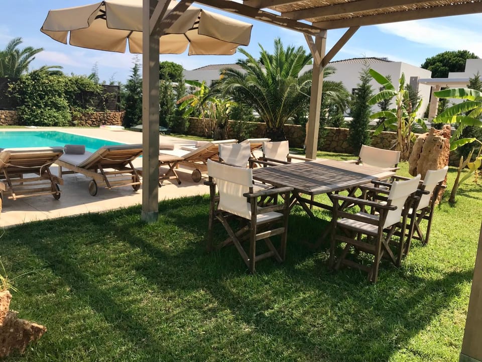 Dolce Vita West House in Cephalonia