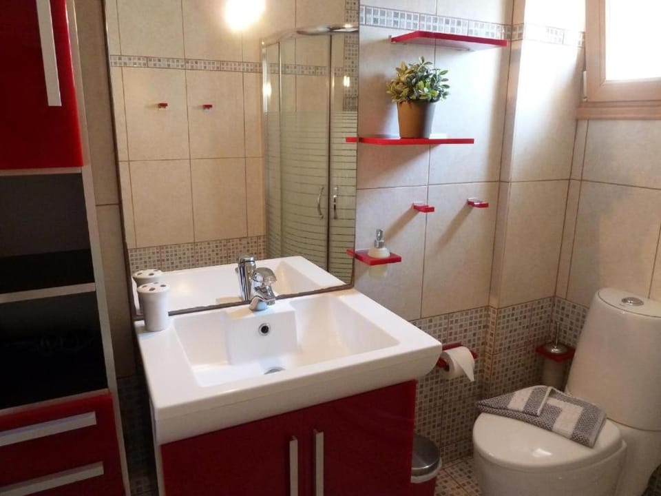 Dolce Vita West House in Cephalonia