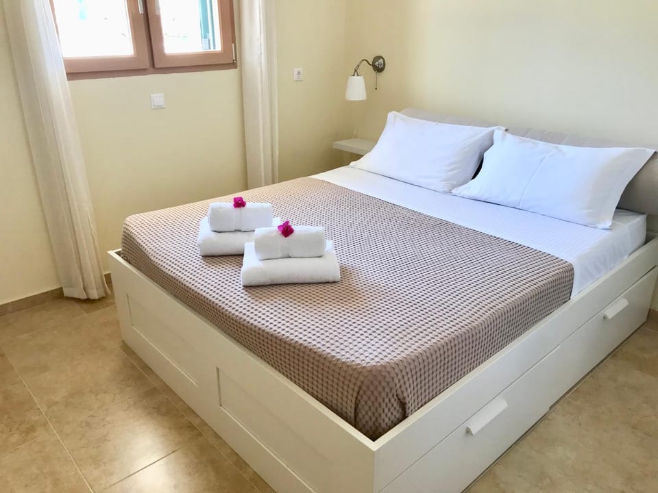 Dolce Vita West House in Cephalonia