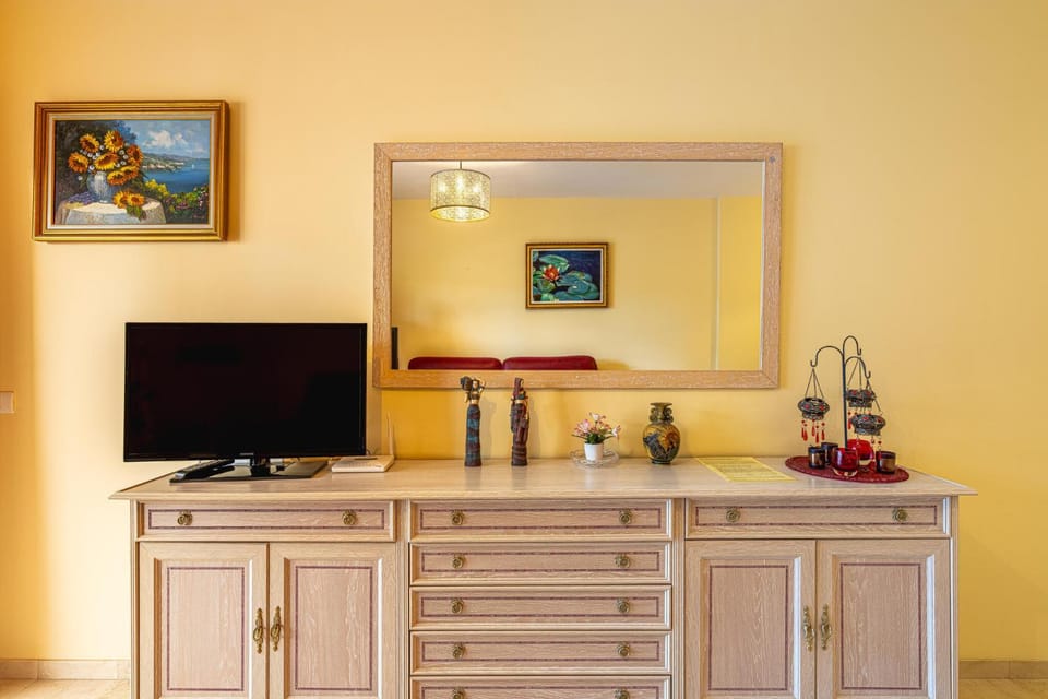 Rose des Sables Apartment in Palm-Mar
