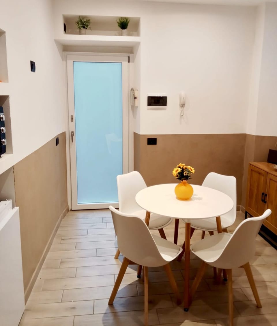 Casa Giannina Apartment in Canton of Ticino