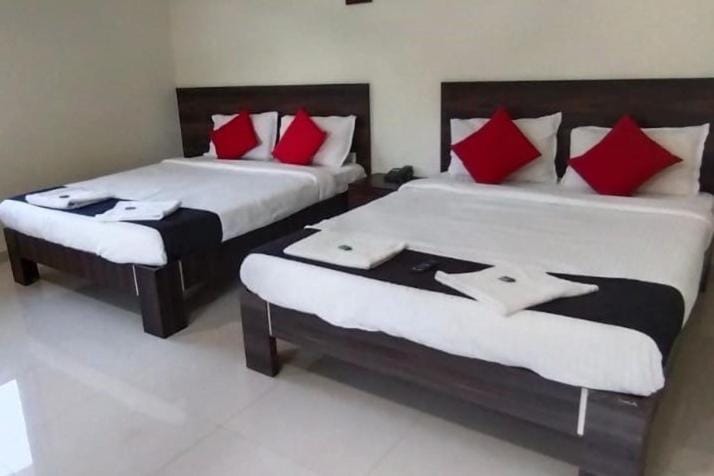 Jagdish Deluxe Hotel Hotel in Maharashtra