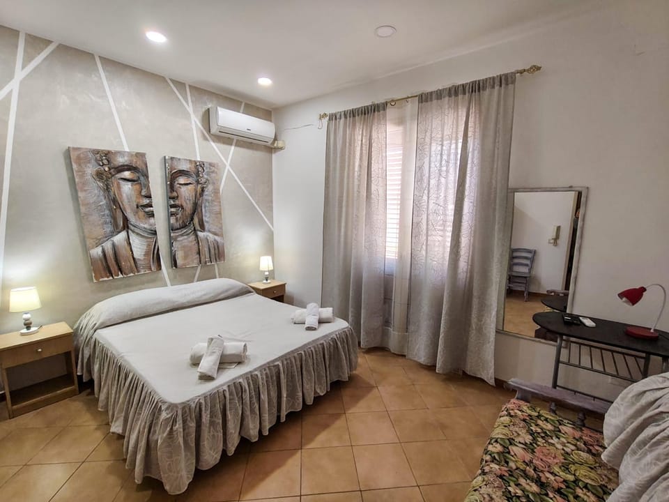 B&B Giada Bed and Breakfast in Sicily