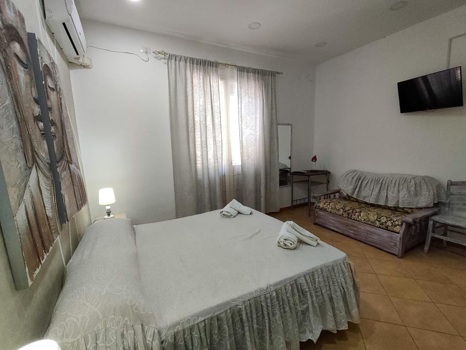 B&B Giada Bed and Breakfast in Sicily